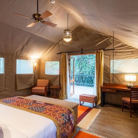 Sarova Mara Game Camp Βίλα Sekenani Εξωτερικό φωτογραφία
