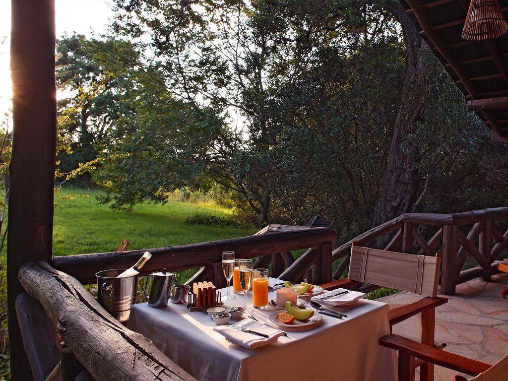 Sarova Mara Game Camp Βίλα Sekenani Δωμάτιο φωτογραφία