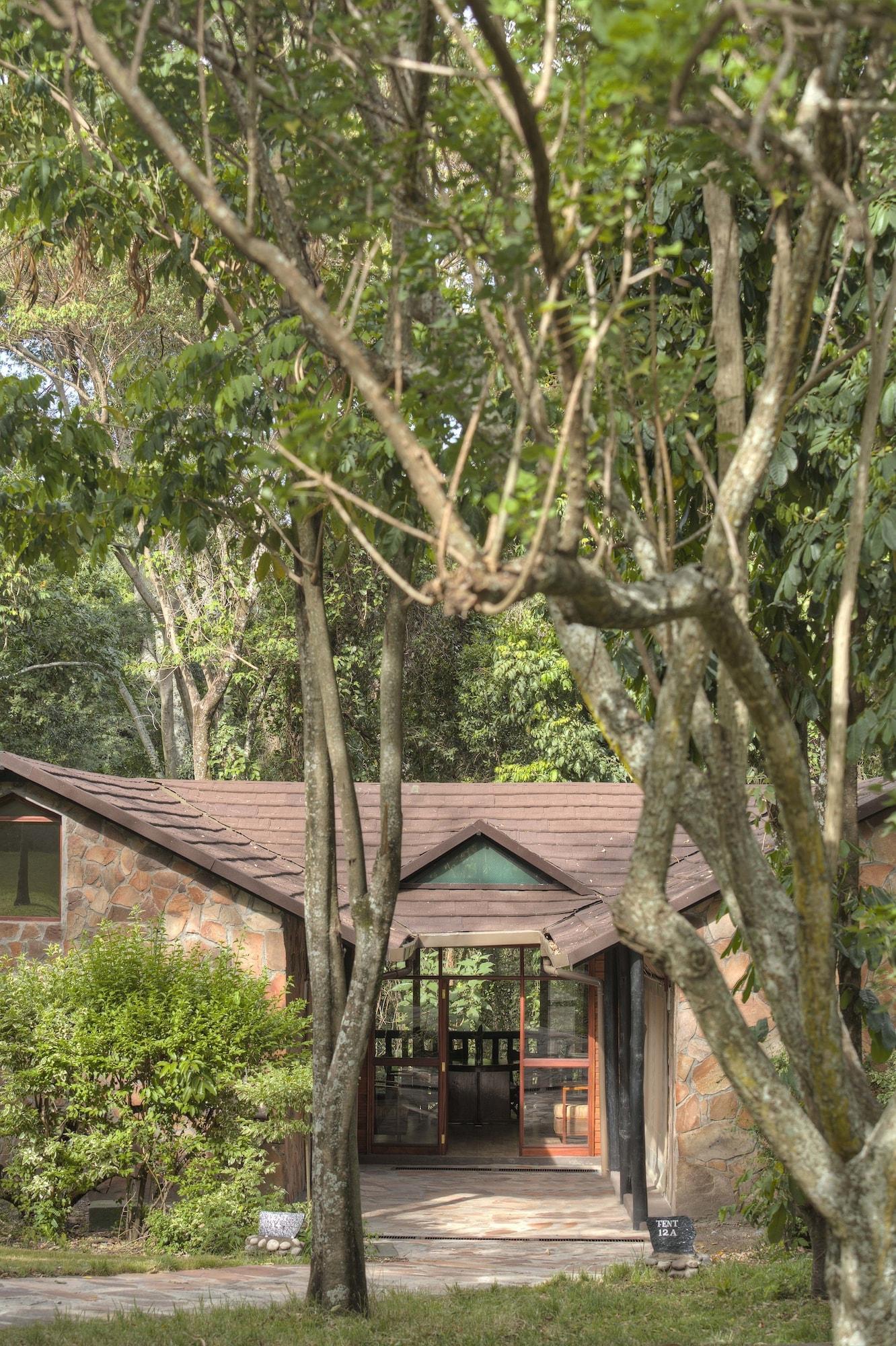 Sarova Mara Game Camp Βίλα Sekenani Εξωτερικό φωτογραφία
