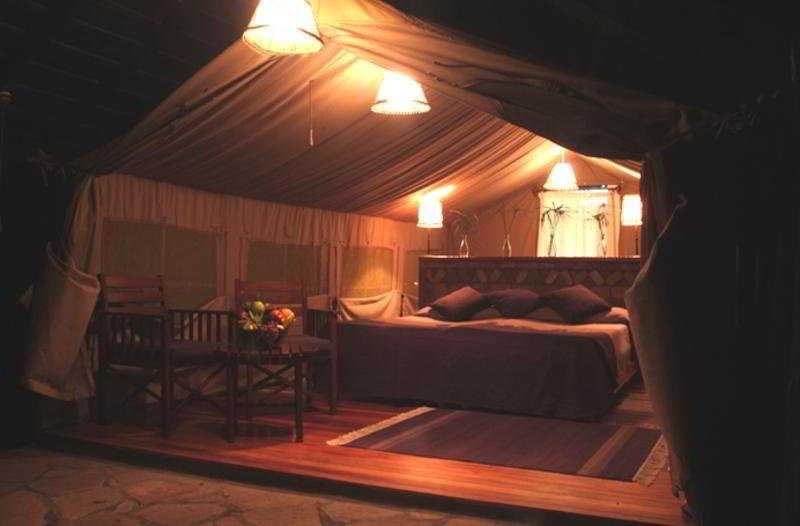 Sarova Mara Game Camp Βίλα Sekenani Εξωτερικό φωτογραφία