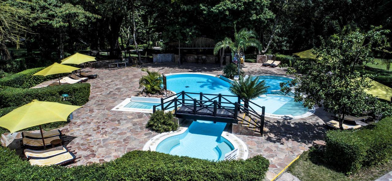 Sarova Mara Game Camp Βίλα Sekenani Εξωτερικό φωτογραφία
